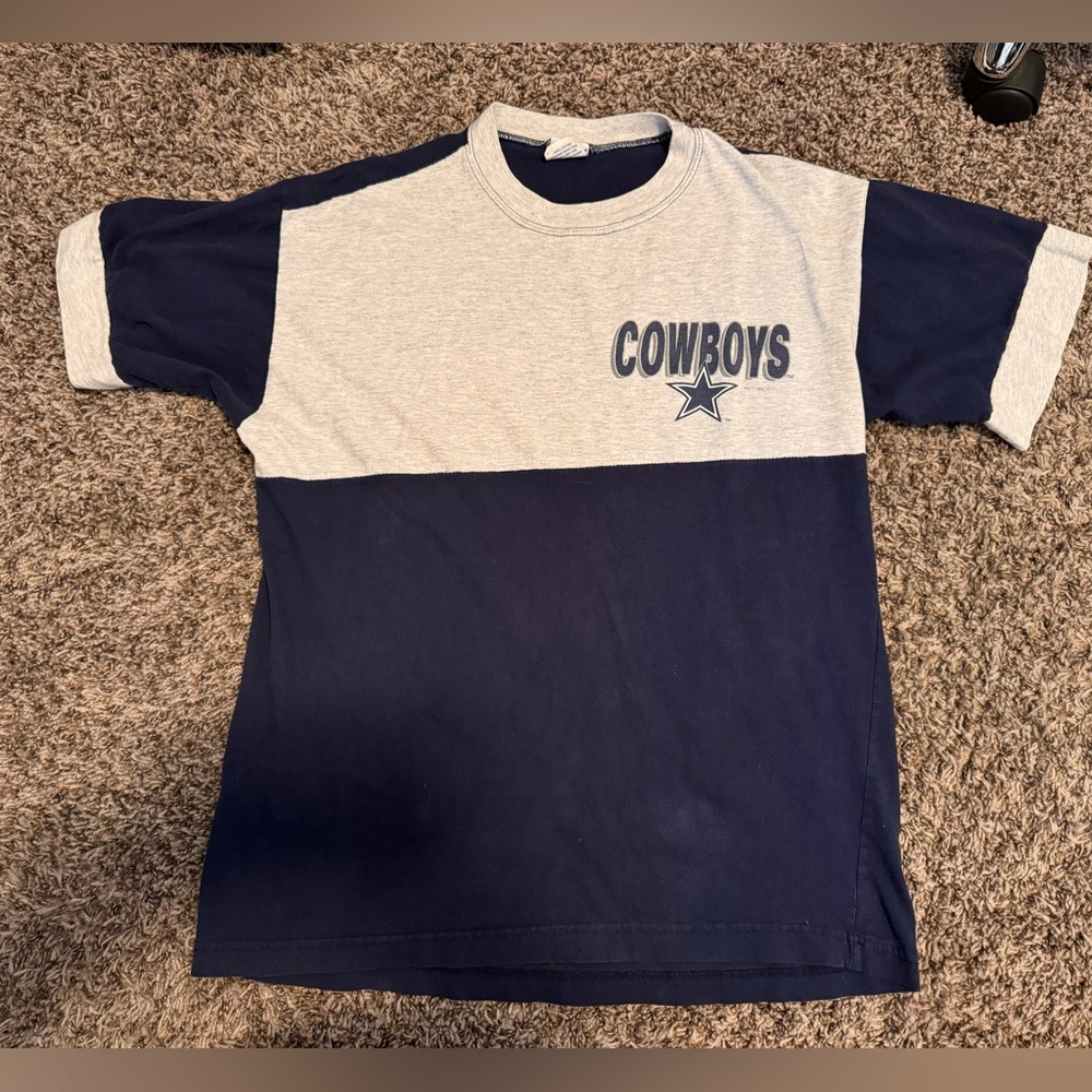Vintage 1994 Dallas Cowboys Shirt